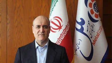 پیام تبریک دکتر جعفر جمالی رئیس هیأت سرپرستی به مناسبت فرارسیدن هفته بانکداری