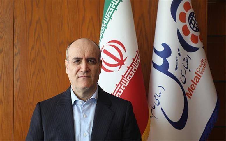 پیام تبریک دکتر جعفر جمالی رئیس هیأت سرپرستی به مناسبت فرارسیدن هفته بانکداری