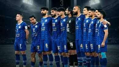 چالش استقلال پس از پیروزی مقابل السد