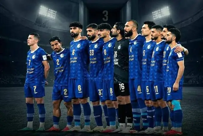 چالش استقلال پس از پیروزی مقابل السد