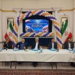 چه ایرادی دارد که خط آهن در مسیر آستارا – خلیج‌فارس با استاندارد روسی(خط پهن) باشد؟!