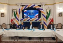 چه ایرادی دارد که خط آهن در مسیر آستارا – خلیج‌فارس با استاندارد روسی(خط پهن) باشد؟!