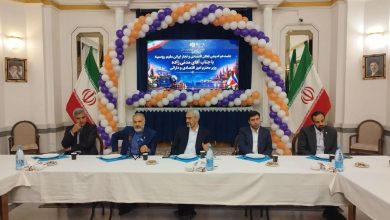 چه ایرادی دارد که خط آهن در مسیر آستارا – خلیج‌فارس با استاندارد روسی(خط پهن) باشد؟!