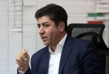 کاسه کوزه ها را سر ممبینی شکستند تا تاج نجات پیدا کند؟/ برای ممبینی حکم مشاور زدند تا حرف جدیدی نزند و اوضاع بدتر نشود؟