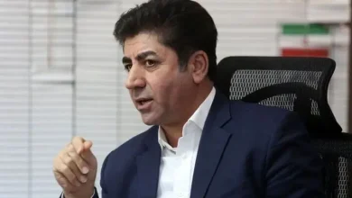 کاسه کوزه ها را سر ممبینی شکستند تا تاج نجات پیدا کند؟/ برای ممبینی حکم مشاور زدند تا حرف جدیدی نزند و اوضاع بدتر نشود؟