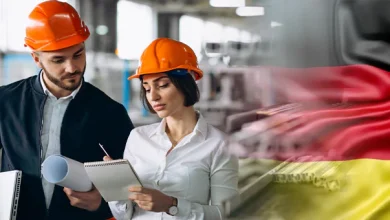 کدام مشاغل در آلمان به نیروی کار مهاجر نیاز دارند؟+ جزئیات