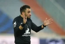 گزینه داوری دربی 107 حاضر به قضاوت نشد!