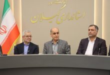 گیلان آماده بهره‌گیری از بازار گردشگری چین شود | توسعه ظرفیت پروازی میان ایران و چین