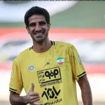 آخرین درآمد وینگر مشهور از لیگ ایران؛ بیش از ۴ میلیارد