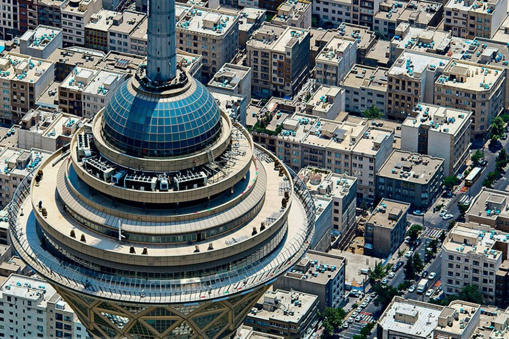 آلودگی هوای تهران امروز پنجشنبه ۲۳ مهر / کدام مناطق آلودگی بیشتری دارد؟