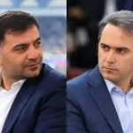 احضار ۲ عضو هیئت‌رئیسه فدراسیون فوتبال به کمیته اخلاق