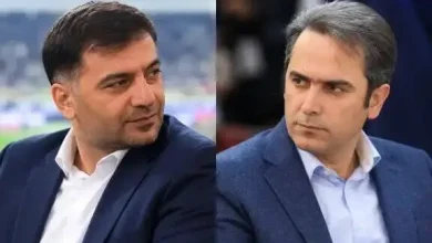 احضار ۲ عضو هیئت‌رئیسه فدراسیون فوتبال به کمیته اخلاق