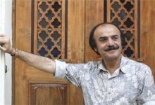 احمد آرام درگذشت