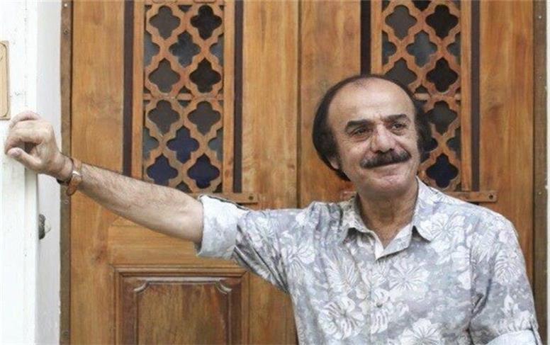احمد آرام درگذشت