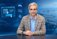 از ۱۸ مهر؛ دریافت نوبت اینترنتی شرط ارائه خدمات خودرویی در منطقه آزاد انزلی