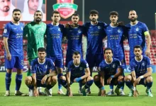 استقلال بالاخره موفق شد؛ آبی‌ها به صورت مستقیم به بصره می‌روند