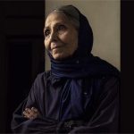 اقدس پورتراب درگذشت
