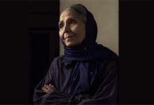 اقدس پورتراب درگذشت