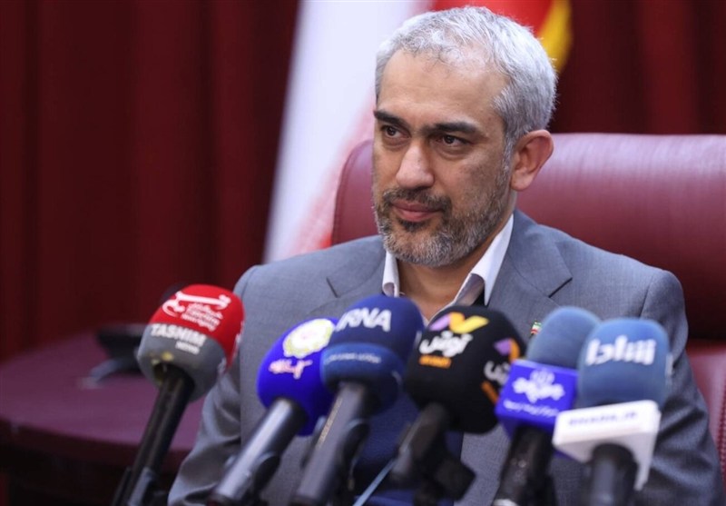 امیدواریم اعتبار کالابرگ برای هر فرد، حداقل ۳۰۰ هزار تومان باشد