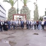انتظار مدیرعامل برق گیلان از کارکنان جدید؛ تلاش، صداقت و مسئولیت‌پذیری