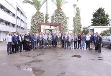 انتظار مدیرعامل برق گیلان از کارکنان جدید؛ تلاش، صداقت و مسئولیت‌پذیری