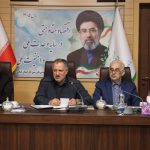 بازرس کل گیلان: کاربری آب‌بندان‌ها نباید تغییر کند