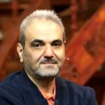بازگشت جواد خیابانی به تلویزیون/ ویدئو