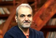 بازگشت جواد خیابانی به تلویزیون/ ویدئو