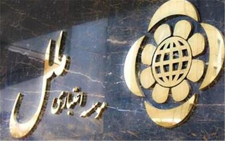 بررسی افزایش سرمایه «وملل» در دستور جلسه مجمع فوق‌العاده