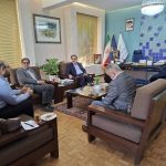 «بندر رؤیا» در مسیر تبدیل‌شدن به قطب هنر و گردشگری کشور