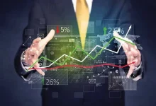 بورس همچنان در فاز هیجان است؛ مسیر بازار هنوزمشخص نیست