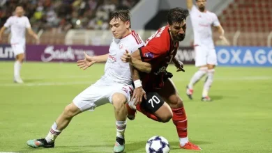 بی اشتها مثل تراکتور برای بردن الشمال؛ نکونام همچنان ناموفق در آسیا