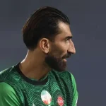بیرانوند نامزد بهترین بازیکن سال AFC شد