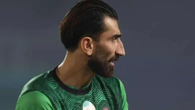 بیرانوند نامزد بهترین بازیکن سال AFC شد