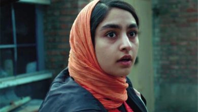 «تا مرز جهنم» بهترین فیلم ترسناک جشنواره پرویی شد
