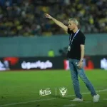 تاج نام سرمربی آینده تیم فوتبال امید را گفت