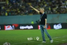 تاج نام سرمربی آینده تیم فوتبال امید را گفت