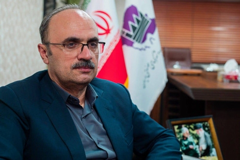 تثبیت قیمت حق بهره‌برداری زمین برای صنایع آسیب‌دیده از جنگ در مهرماه