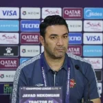 تراکتور AFC را تهدید کرد!