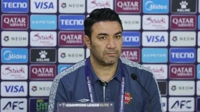 تراکتور AFC را تهدید کرد!