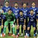 تساوی صفر بر صفر گل‌گهر برابر آرکاداغ ترکمنستان
