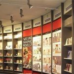 تنگه هرمز در قلب کتاب‌فروشی‌ها