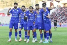 توضیحات باشگاه استقلال درباره حواشی پیش و پس از دیدار با تراکتور