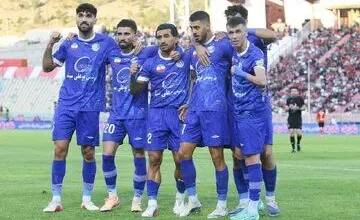 توضیحات باشگاه استقلال درباره حواشی پیش و پس از دیدار با تراکتور