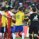 جهش پرسپولیس در جدول با سوخت نفت؛ سرخپوشان به یک قدمی صدر رسیدند