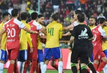 جهش پرسپولیس در جدول با سوخت نفت؛ سرخپوشان به یک قدمی صدر رسیدند