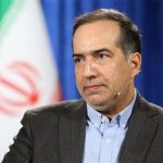 حسین انتظامی دبیرکل مجمع رسانه‌ها شد