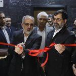خرسندیان: بانک مسکن 160 همات به سازندگان نهضت ملی پرداخت کرد