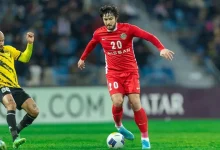 درخشش سردار آزمون در عربستان؛ شکار الاتحاد با دبل ۱۶ دقیقه‌ای!