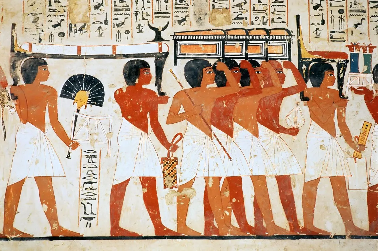 فرعون